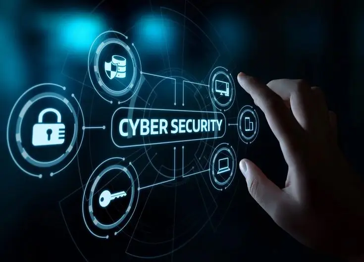 LHAM TECH service Cybersécurité