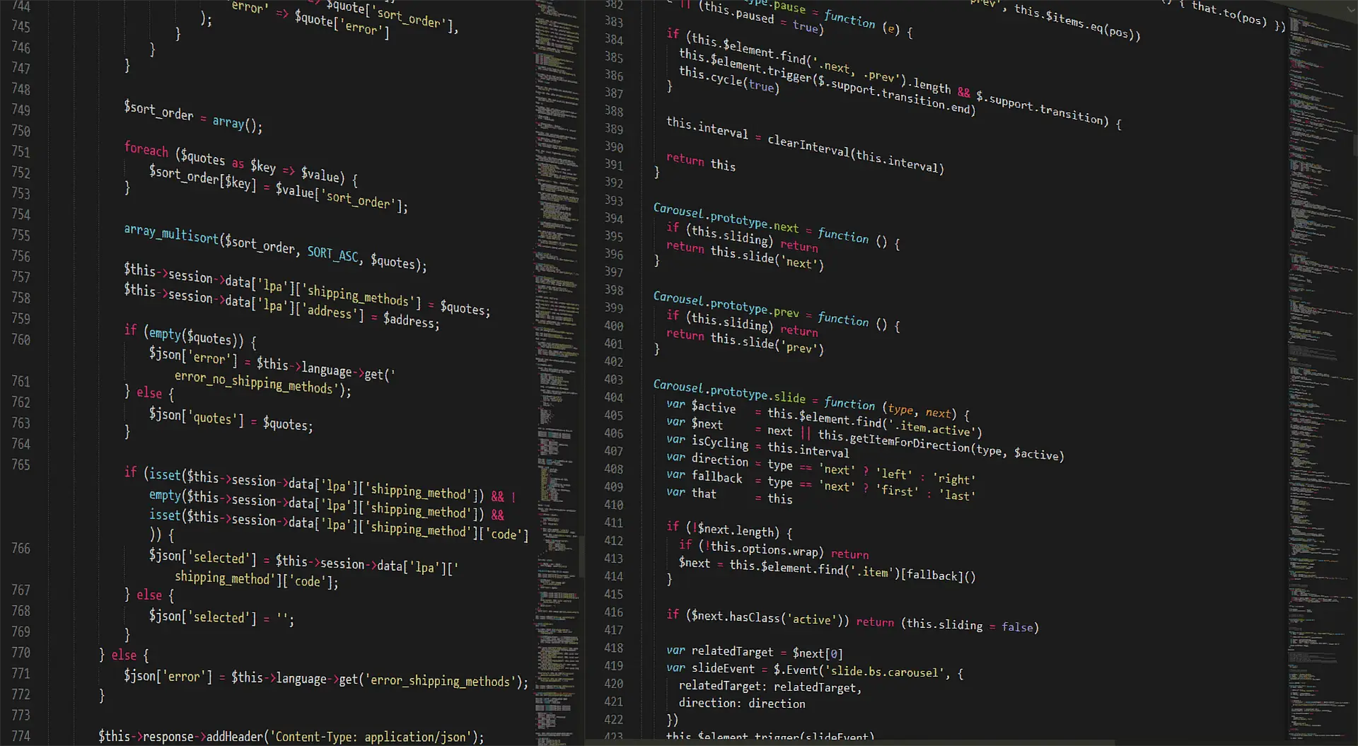 LHAM TECH service Développement Web, Mobile et Ingénierie logiciels