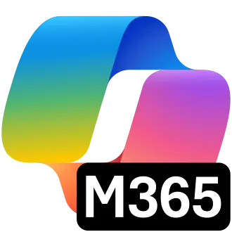 Logo Microsoft 365 Copilot