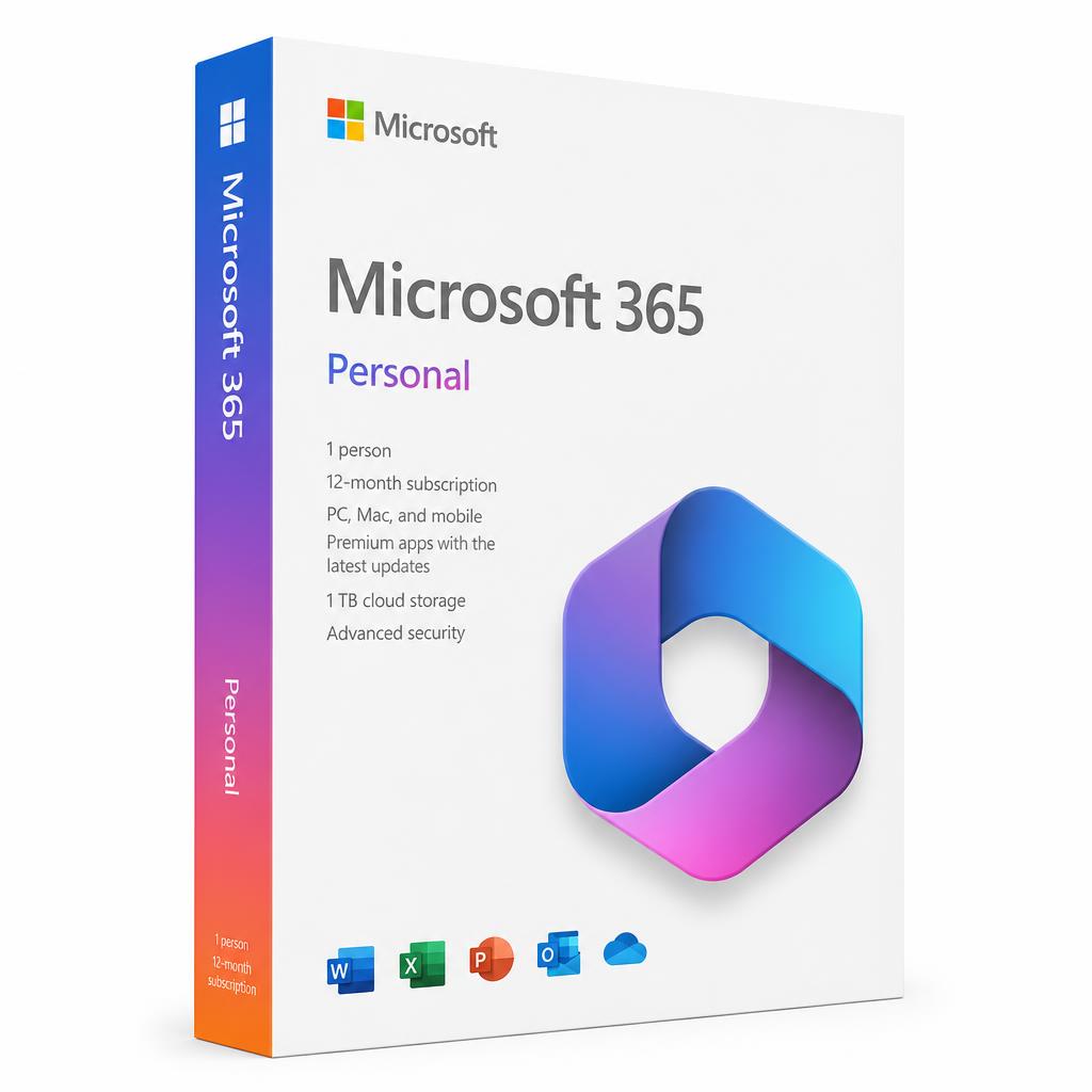 Microsoft Office 365