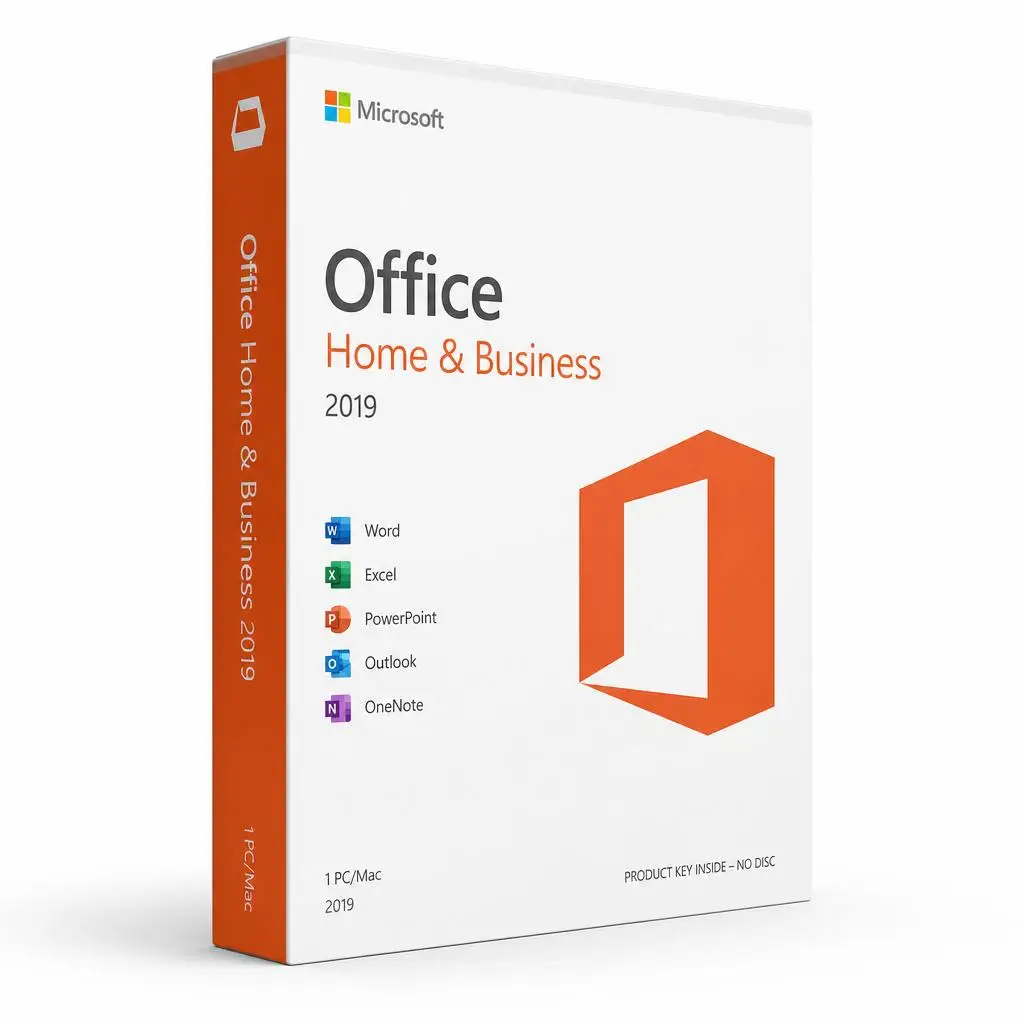 Office 2019