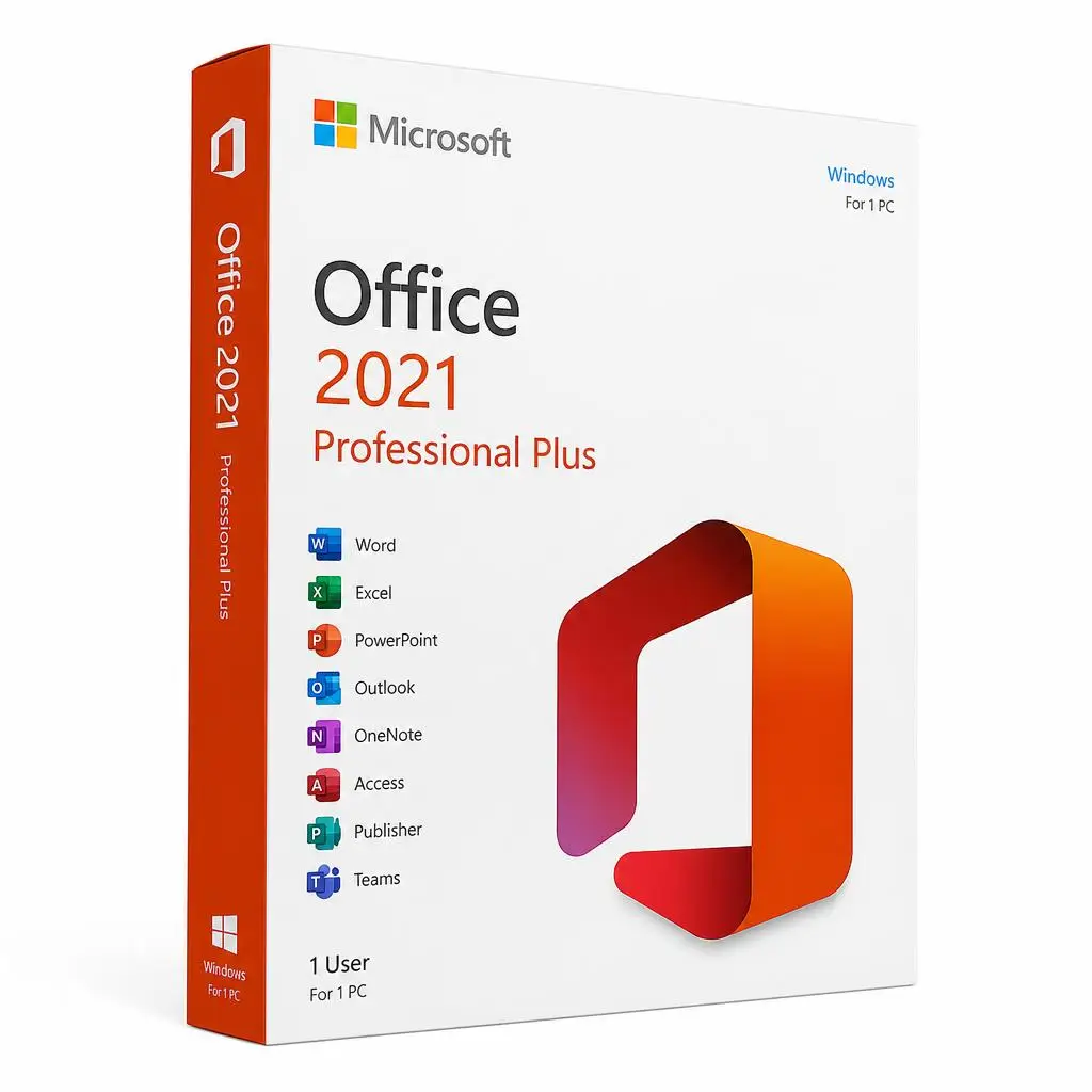 Office 2021