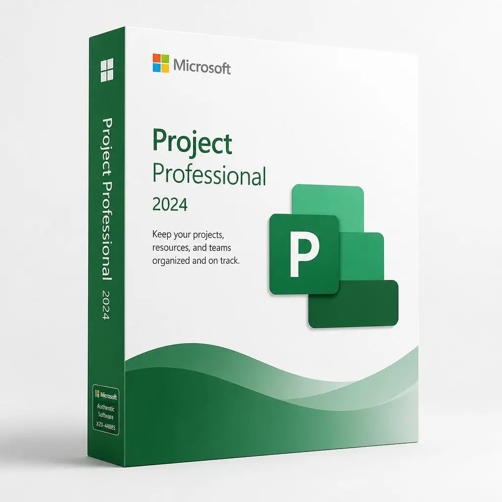Project Pro 2024