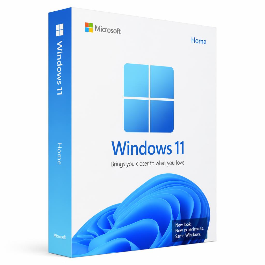 Windows 11 Famille