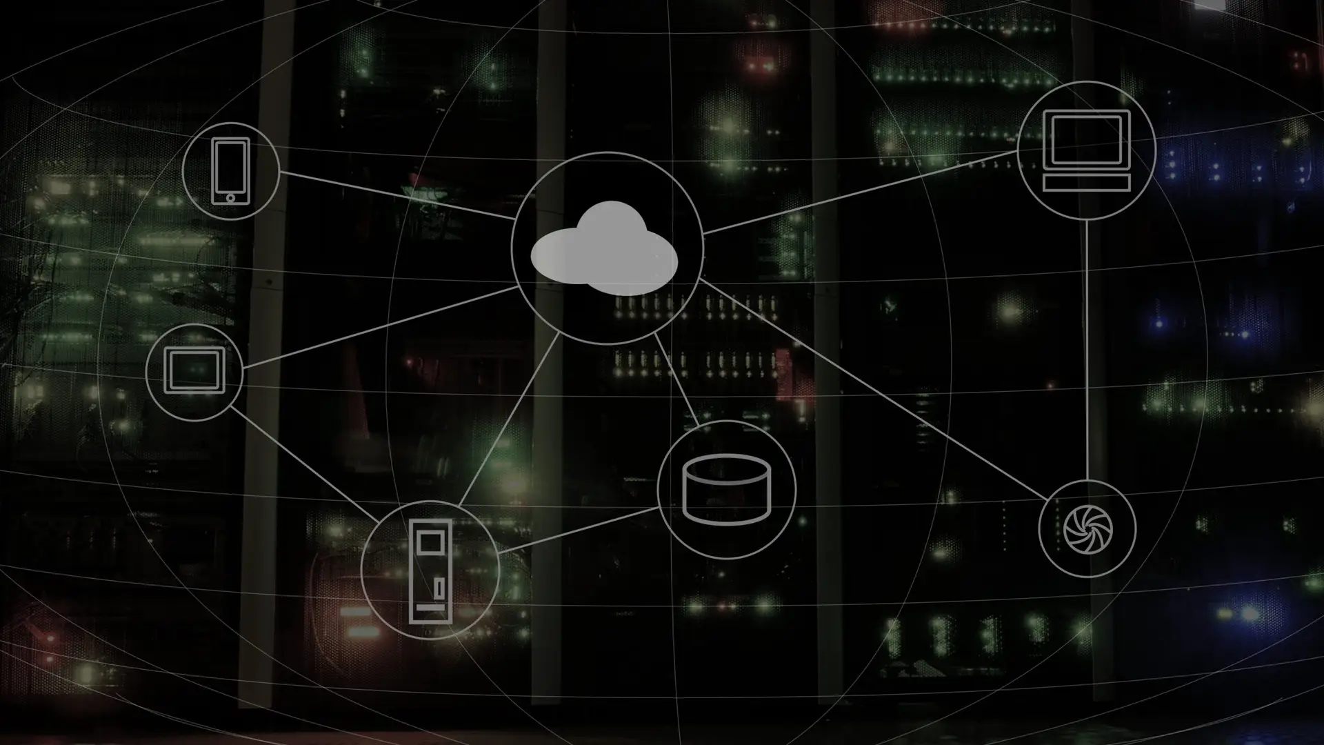 LHAM TECH service Cloud & hébergement